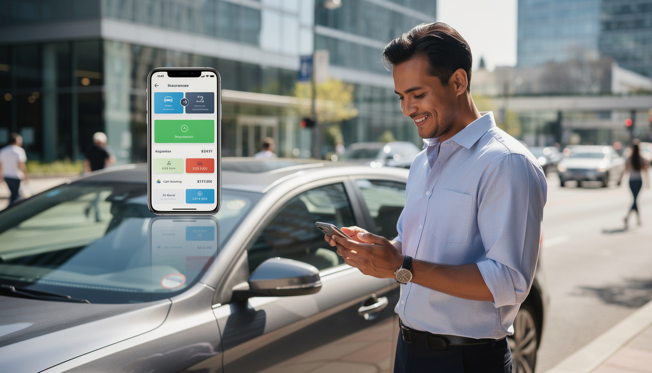 découvrez comment profiter facilement d'une assurance auto pas chère avec 2 mois offerts. astuces et conseils pour économiser sur votre contrat dès aujourd'hui.