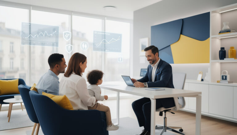 découvrez l'avis complet sur l'assurance vie la banque postale en 2026 : avantages, conditions, et conseils essentiels pour bien choisir votre contrat.