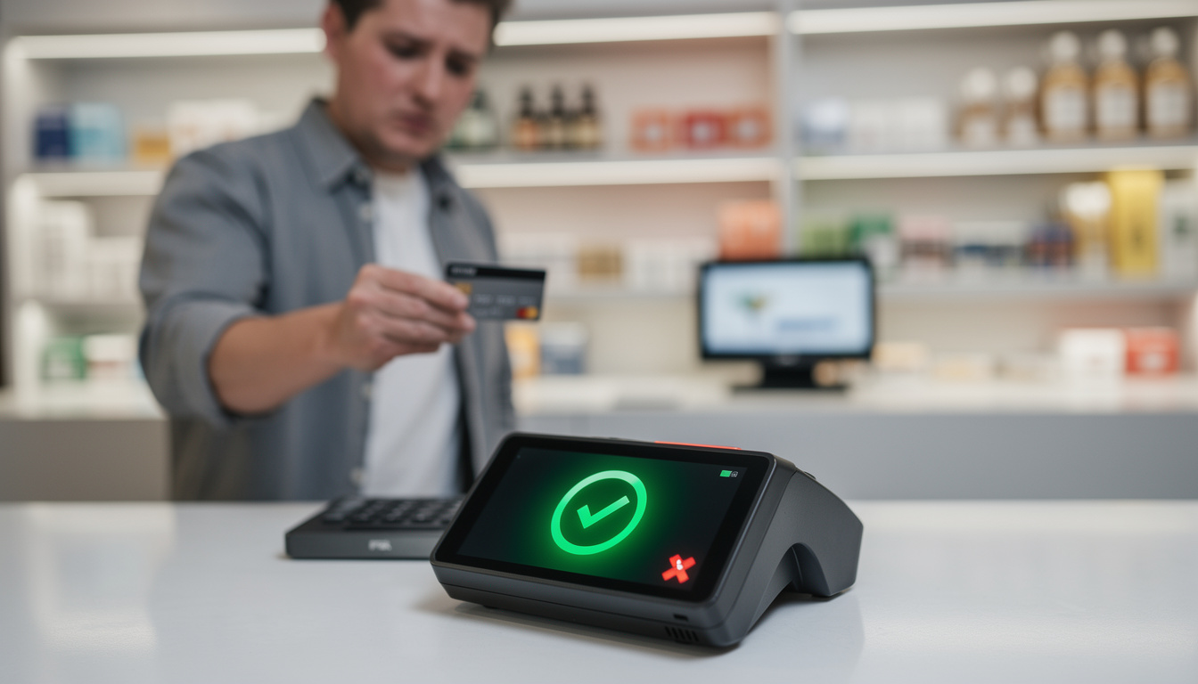 découvrez pourquoi une authentification réussie peut mener à un paiement refusé et explorez les causes possibles ainsi que les solutions efficaces pour résoudre ce problème.