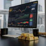 découvrez comment l'or et les matières premières influencent vos investissements en 2026 avec axa. analyse des tendances et conseils pour optimiser votre portefeuille.