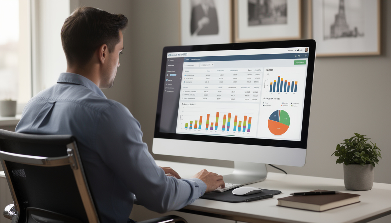 découvrez comment utiliser efficacement votre espace ebp pour optimiser la gestion de votre entreprise, simplifier vos tâches administratives et améliorer votre productivité.