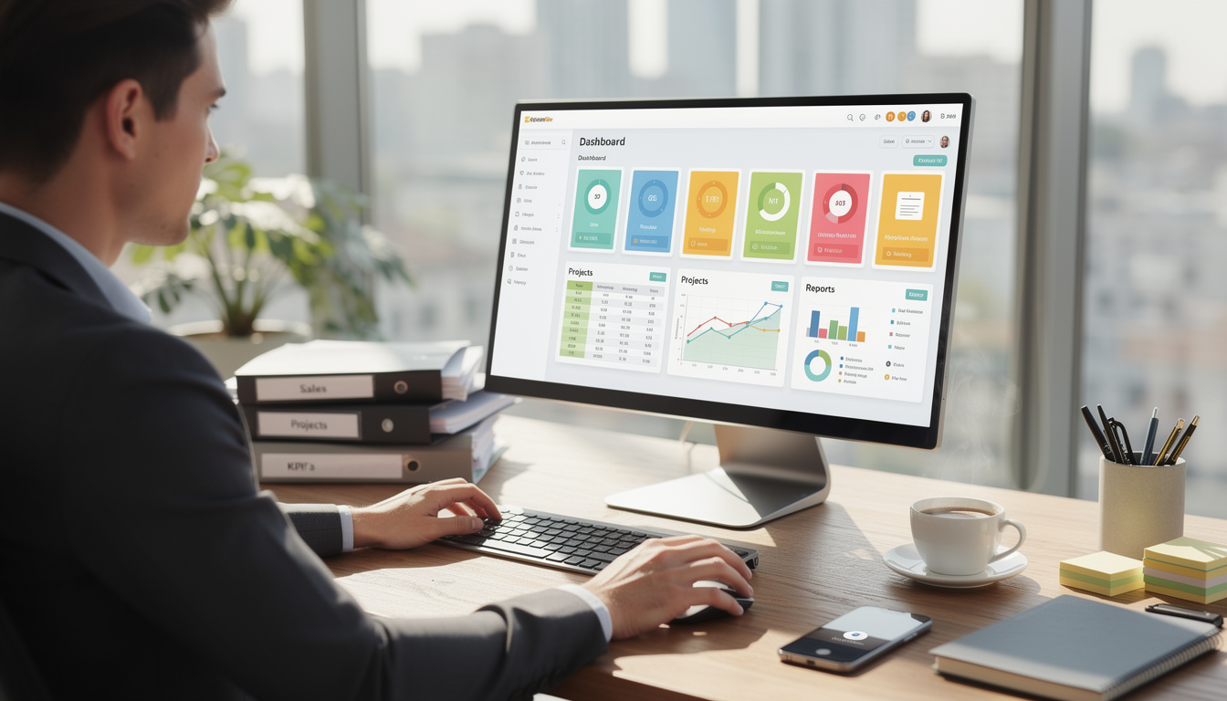 découvrez comment optimiser l'utilisation de votre espace ebp pour une gestion efficace et simplifiée de votre entreprise.