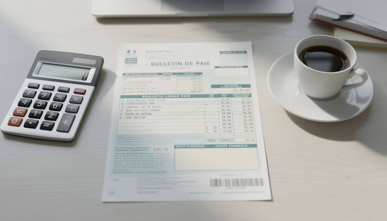 découvrez comment convertir un salaire brut de 30 000 € en net grâce à un calcul simple et des explications claires pour mieux comprendre votre rémunération.