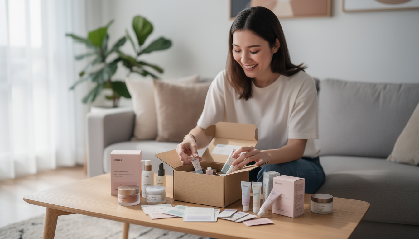 découvrez comment tester gratuitement des produits et en profiter sans aucun risque grâce à nos conseils pratiques et astuces simples.