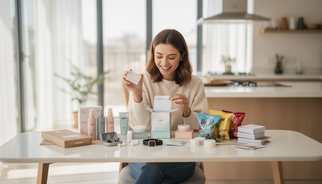découvrez comment tester gratuitement des produits et en profiter sans aucun risque grâce à nos conseils pratiques et astuces simples.
