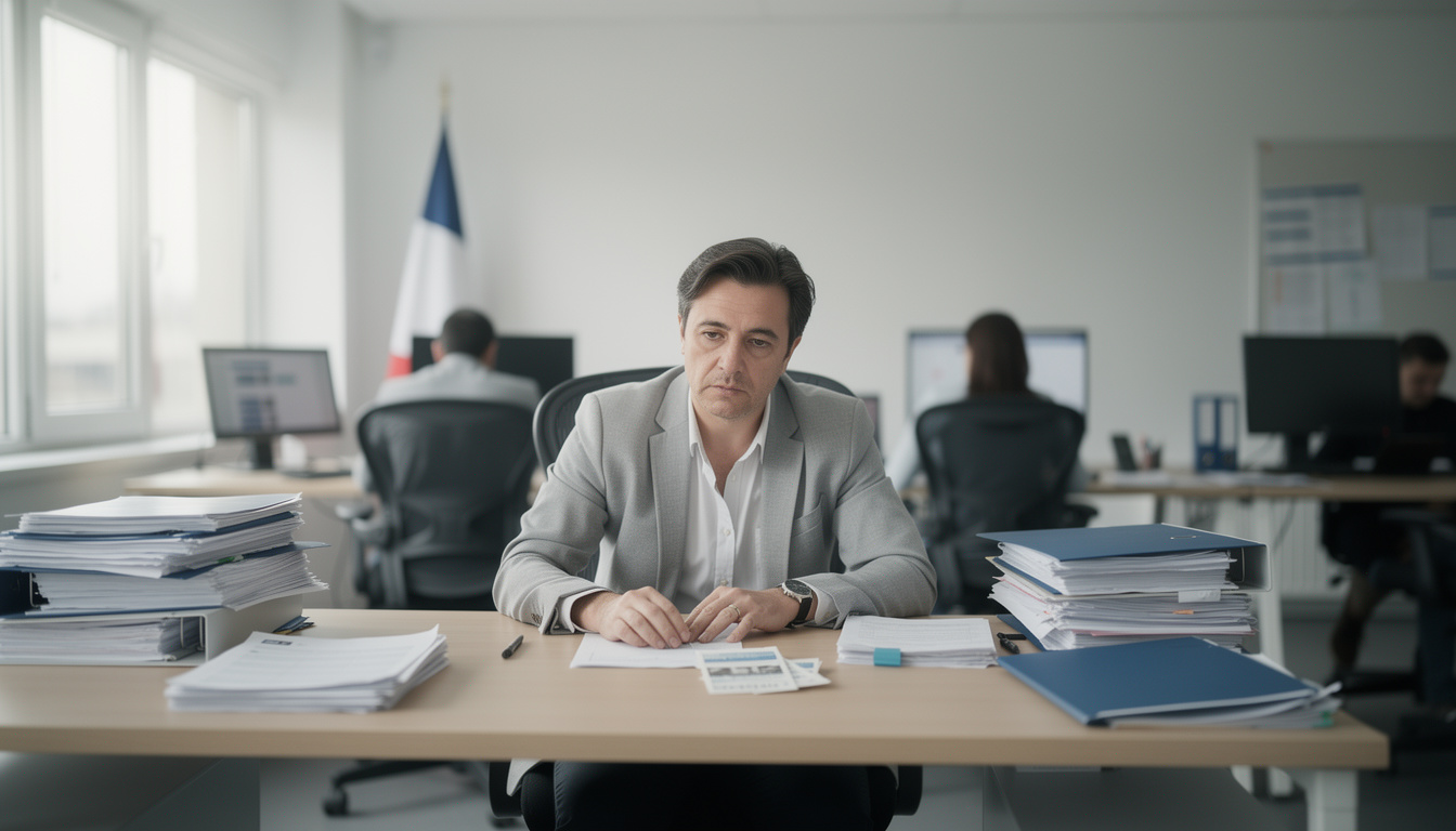 découvrez les causes et les conséquences de la rechute après un mi-temps thérapeutique chez les fonctionnaires, ainsi que des conseils pour mieux gérer cette période délicate.