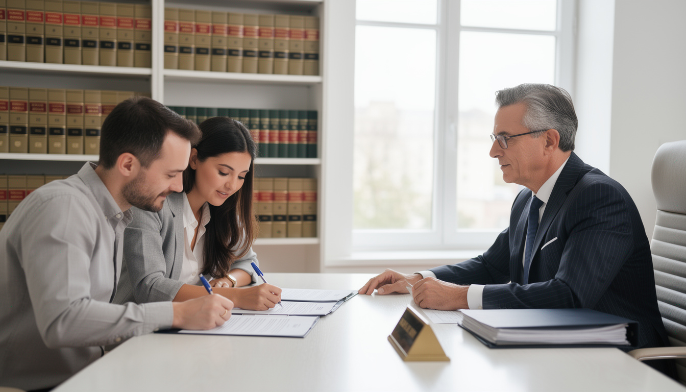 découvrez les étapes essentielles d'un divorce en 3 mois, avec un guide clair pour mieux comprendre le processus et anticiper chaque phase.