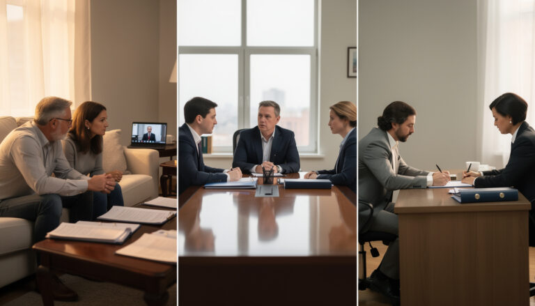 découvrez les étapes essentielles d'un divorce réparties sur 3 mois pour mieux comprendre le processus et bien vous préparer.