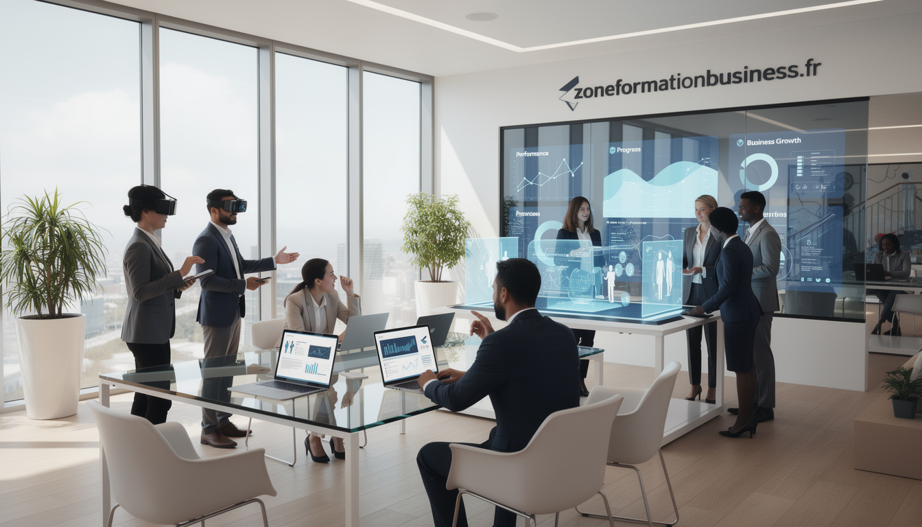 découvrez en 2026 les nombreux avantages de l’organisme de formation zoneformationbusiness.fr et améliorez vos compétences professionnelles avec des formations de qualité.