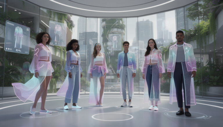 explorez les tendances incontournables du e-habillement en 2026 et préparez-vous aux innovations qui vont transformer votre expérience shopping en ligne.