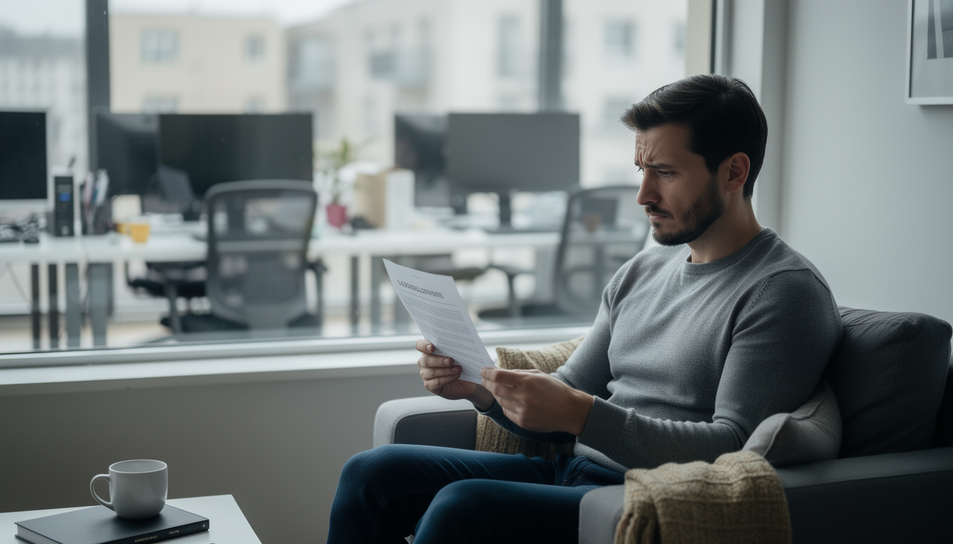 découvrez les démarches à suivre et vos droits lorsque vous êtes en arrêt maladie durant la fermeture de votre entreprise. conseils pratiques et informations essentielles pour gérer cette situation.