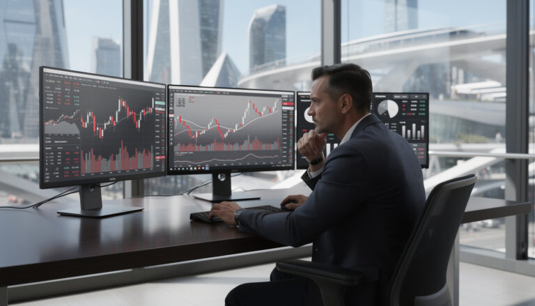 découvrez si acheter l’action société générale en 2026 est une bonne décision d'investissement, avec une analyse des perspectives financières et du marché.