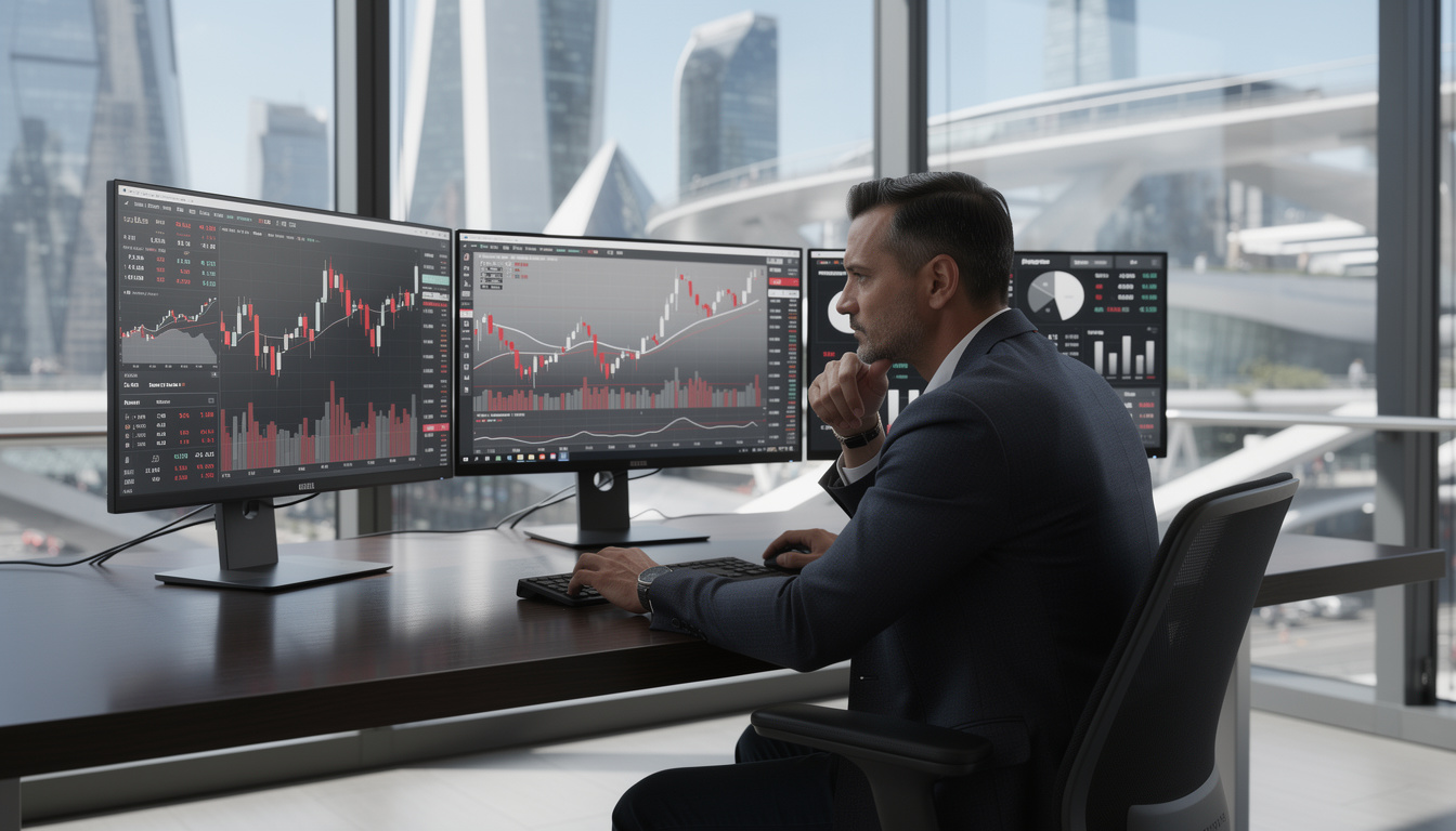 découvrez si acheter l’action société générale en 2026 est une bonne décision d'investissement, avec une analyse des perspectives financières et du marché.