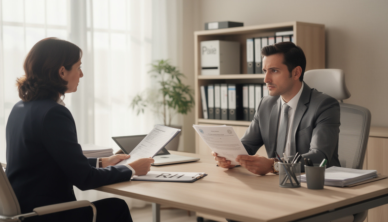 découvrez vos droits et les recours possibles en cas de licenciement pendant un arrêt maladie pour dépression en 2026. informez-vous sur la législation actuelle et protégez-vous efficacement.