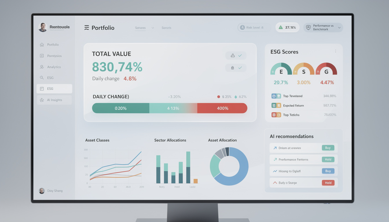découvrez les services proposés par perle finance et les avantages qu'ils offrent pour optimiser votre gestion financière en toute simplicité.