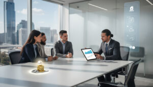 Perle finance : comprendre ses services et avantages