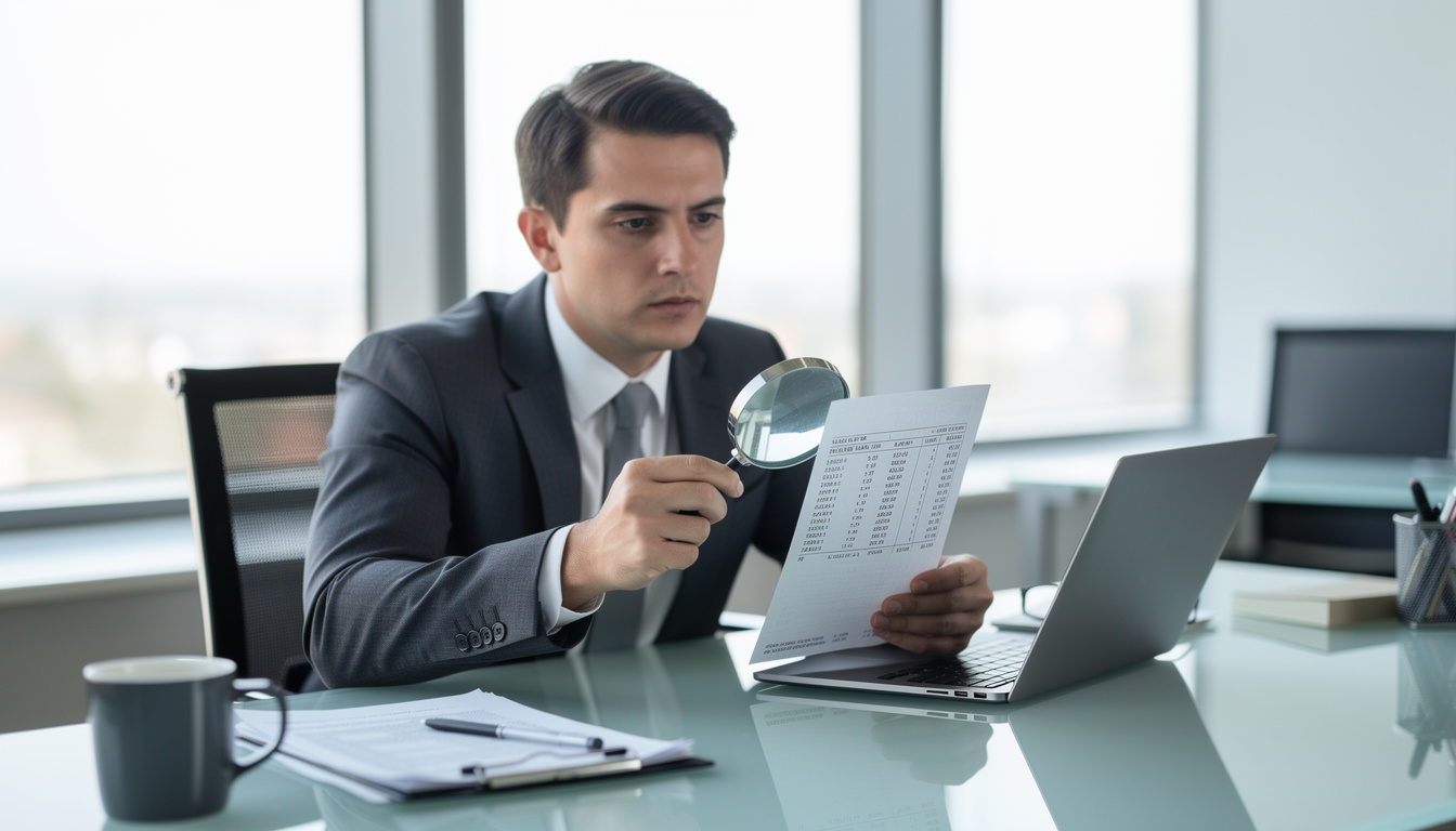 découvrez pourquoi un employeur demande le dernier bulletin de salaire et comprenez les principales raisons derrière cette démarche lors d'une embauche.