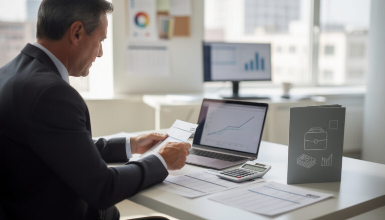 découvrez pourquoi un employeur demande votre dernier bulletin de salaire et comprenez les principales raisons derrière cette demande lors du processus de recrutement.