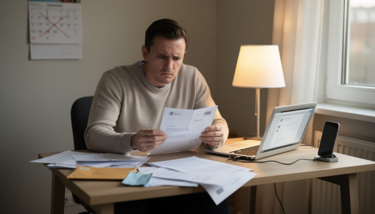 découvrez les démarches à suivre et les conséquences si vous ne transmettez pas votre arrêt de travail à votre employeur dans les 48 heures imparties.
