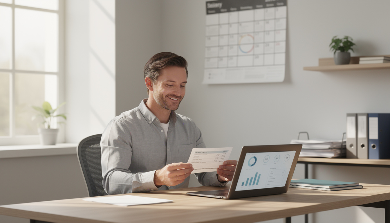 découvrez la date précise de paiement du salaire des professeurs en 2026 et assurez-vous d'être bien informé sur les échéances financières à venir.