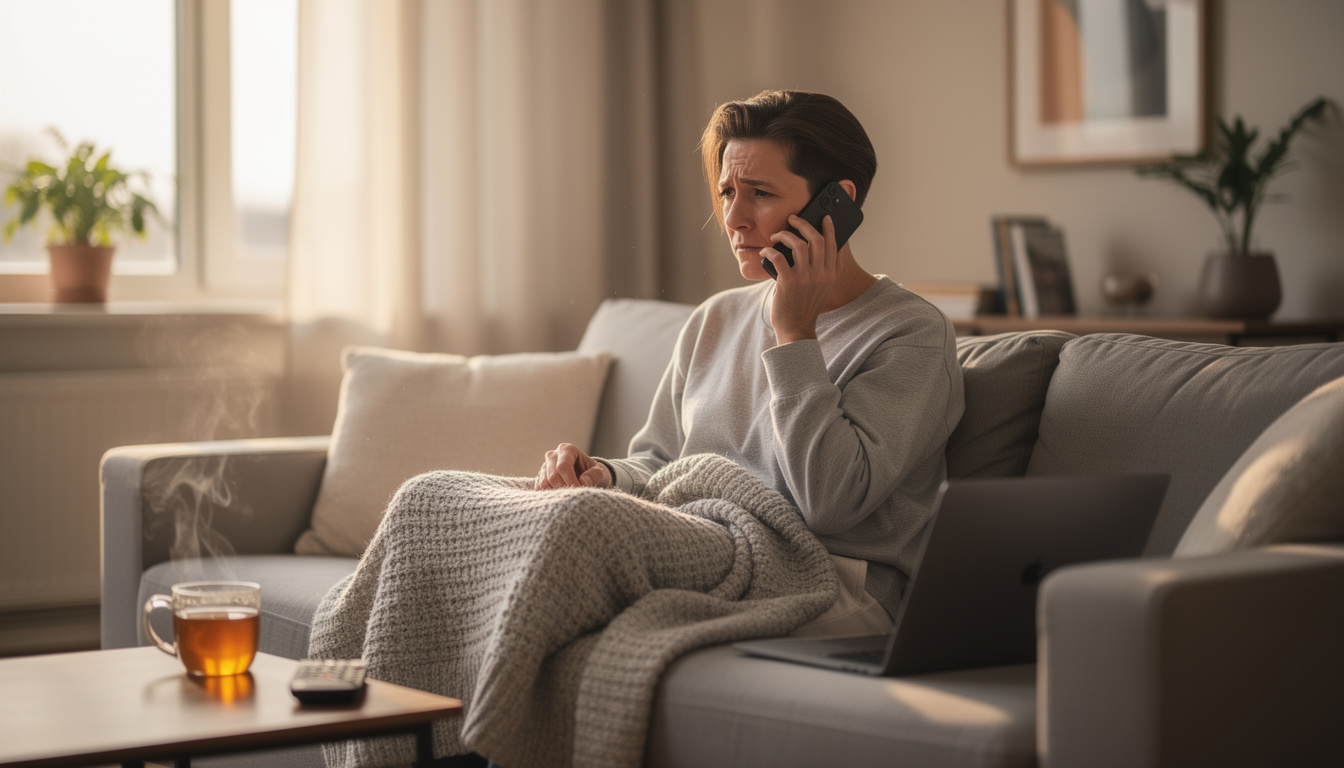 découvrez des excuses efficaces et sincères pour éviter d'aller au travail sans ressentir de culpabilité, tout en préservant votre bien-être.