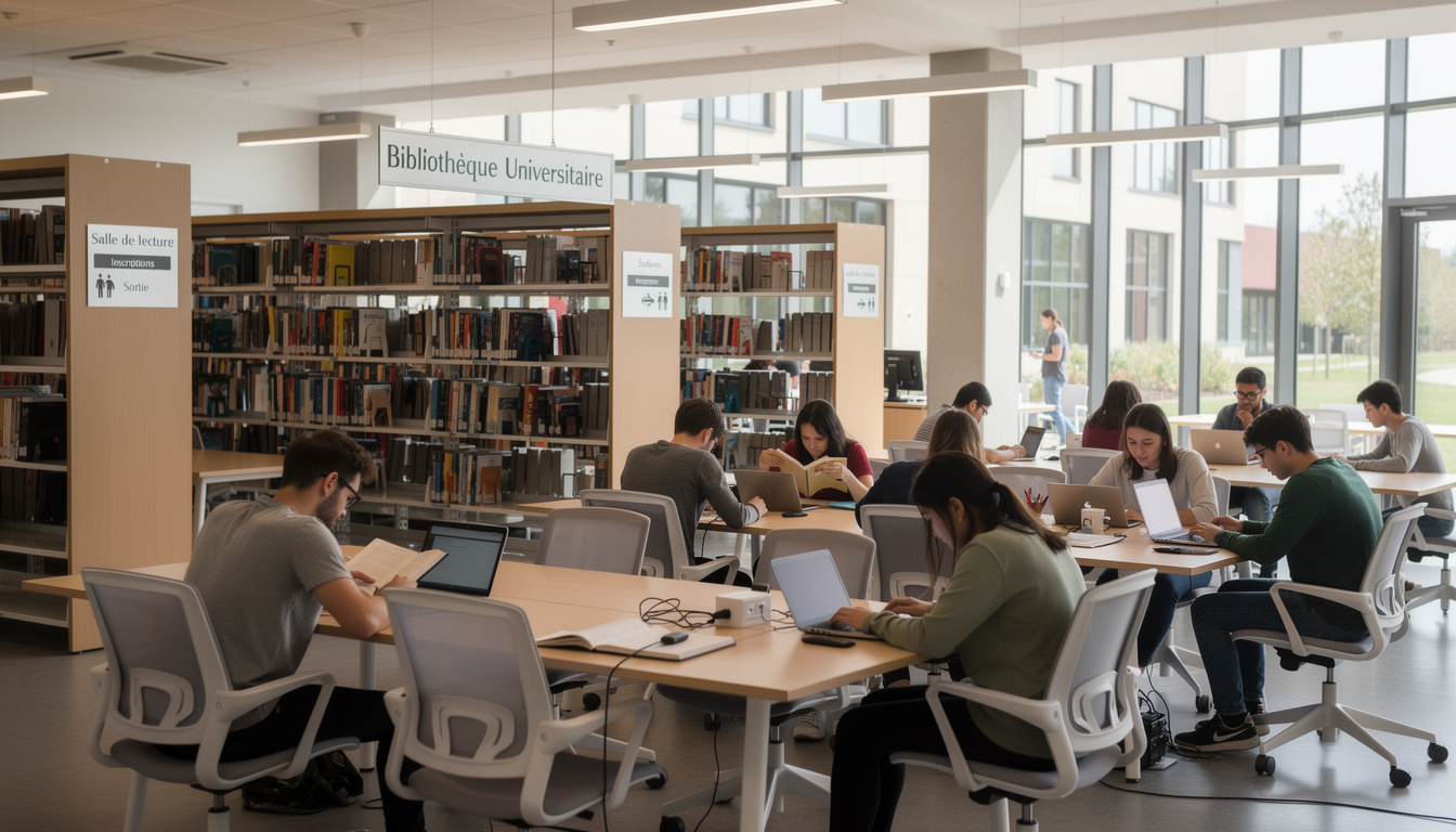 découvrez une sélection de liens utiles unilasalle pour vous guider efficacement dans votre orientation et faciliter vos choix d'études.