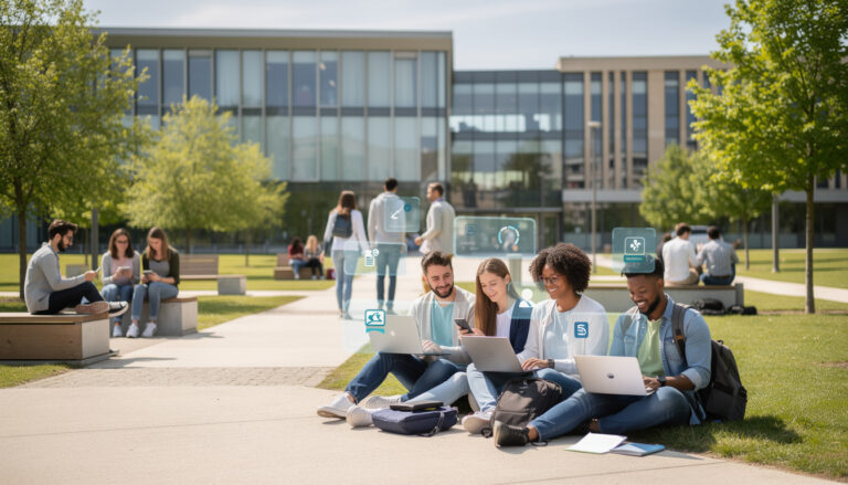 découvrez une sélection de liens utiles unilasalle pour vous aider à mieux vous orienter dans votre parcours académique et professionnel.