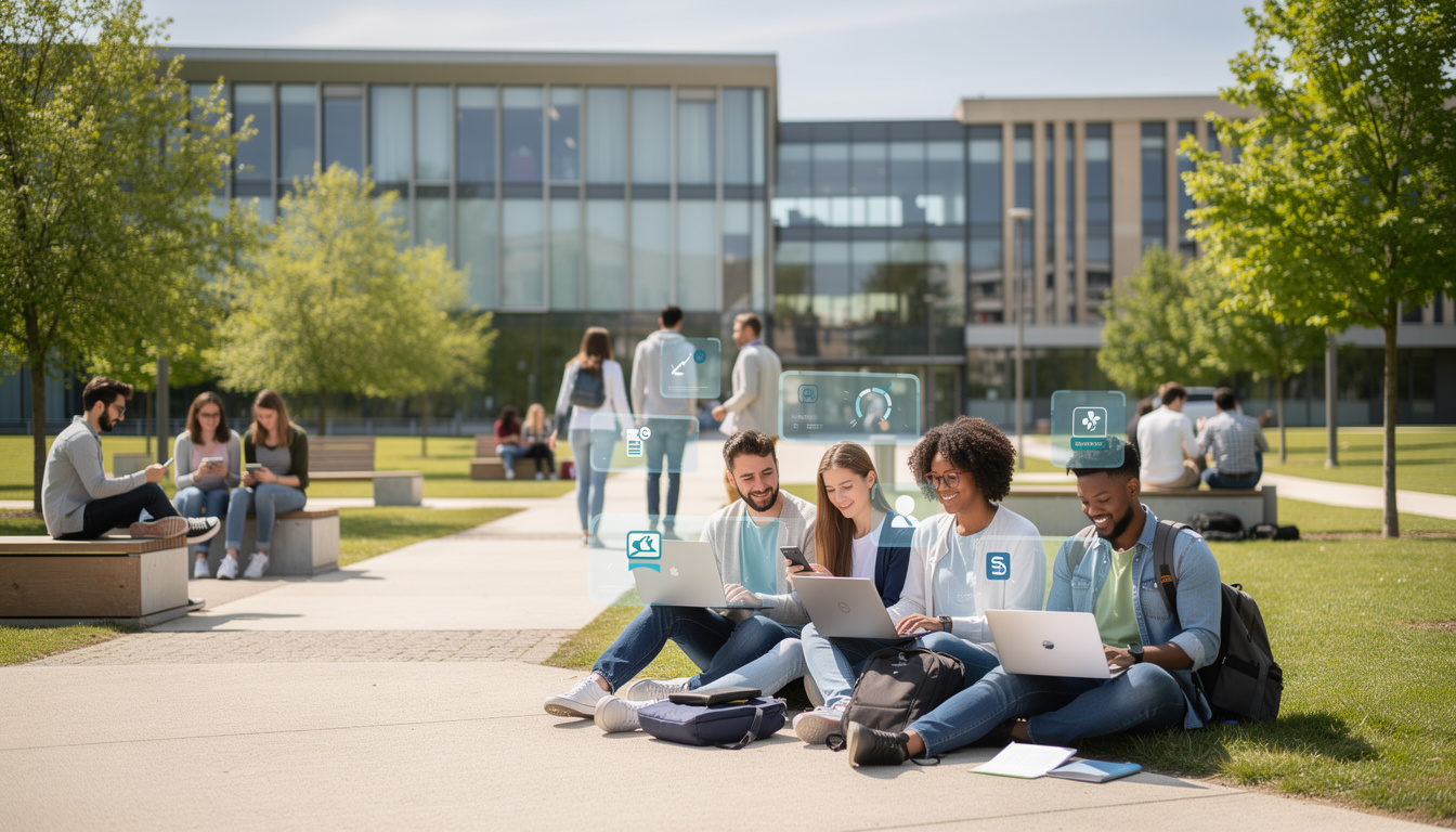 découvrez une sélection de liens utiles unilasalle pour vous aider à mieux vous orienter dans votre parcours académique et professionnel.