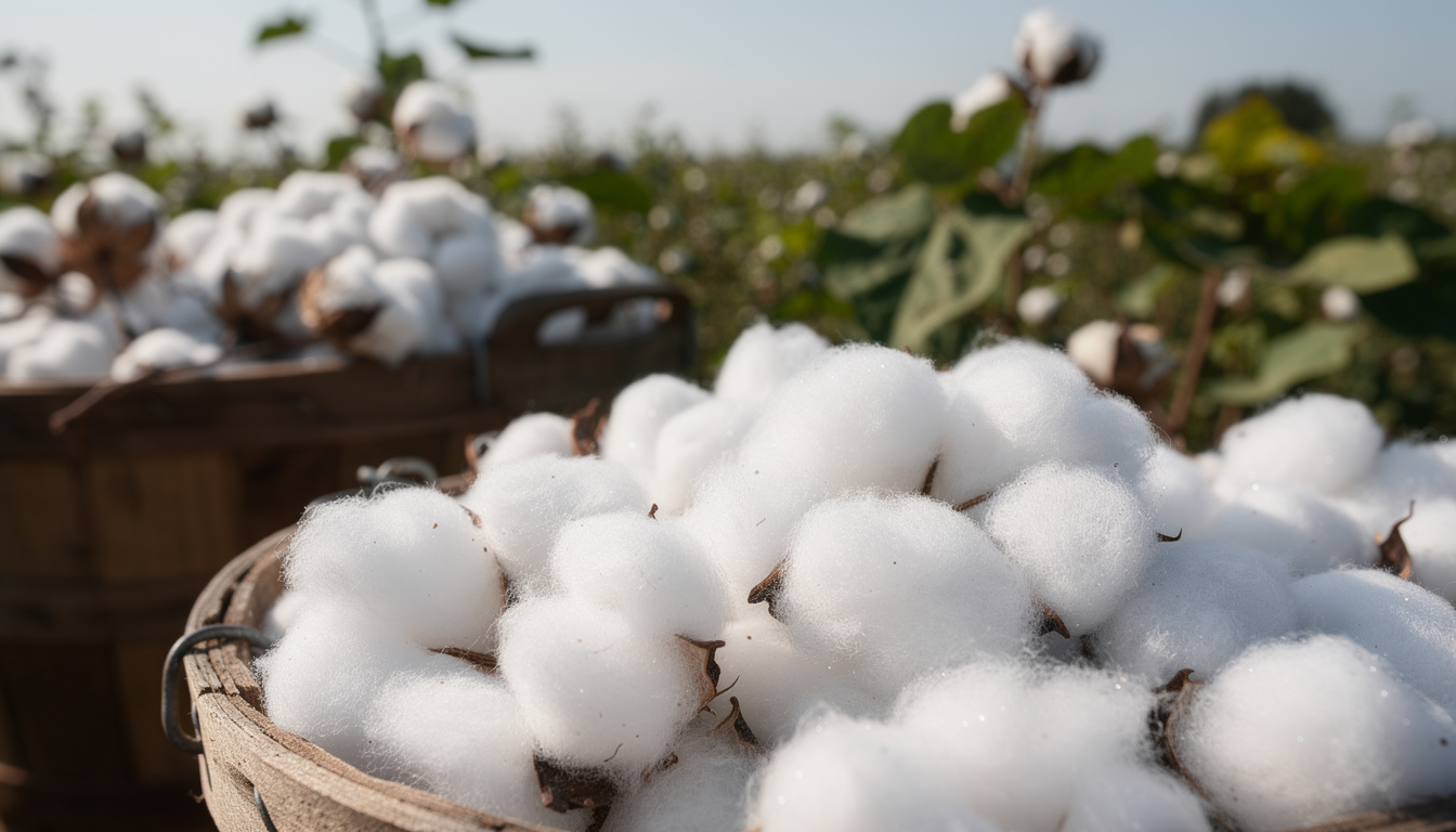 découvrez tout sur la cotonnade de saint-étienne, ses caractéristiques uniques, son histoire et ses usages traditionnels dans le textile.