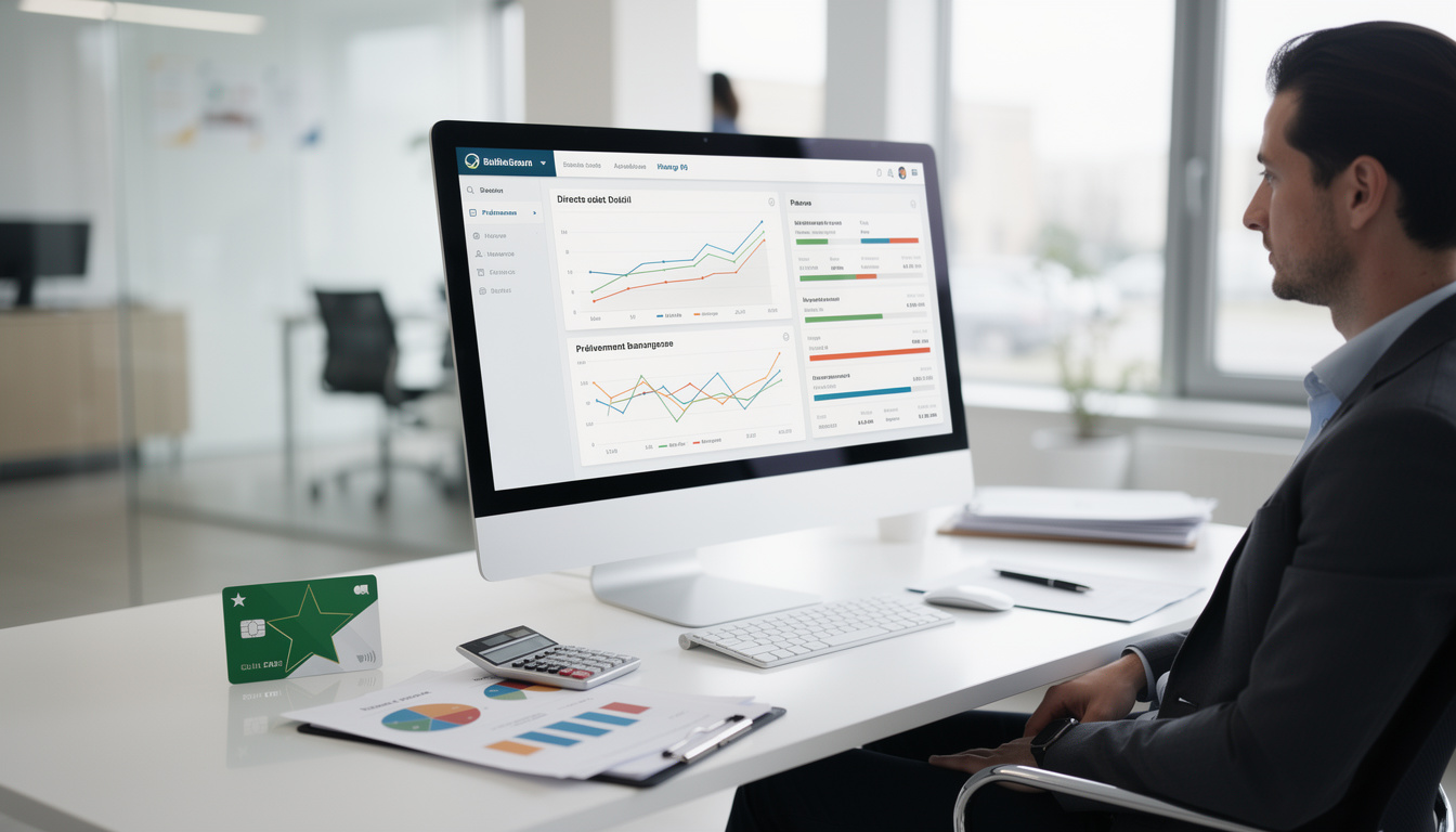 découvrez tout ce qu'il faut savoir sur le prélèvement bancaire avec bnp paribas personal finance : fonctionnement, avantages et démarches simplifiées.