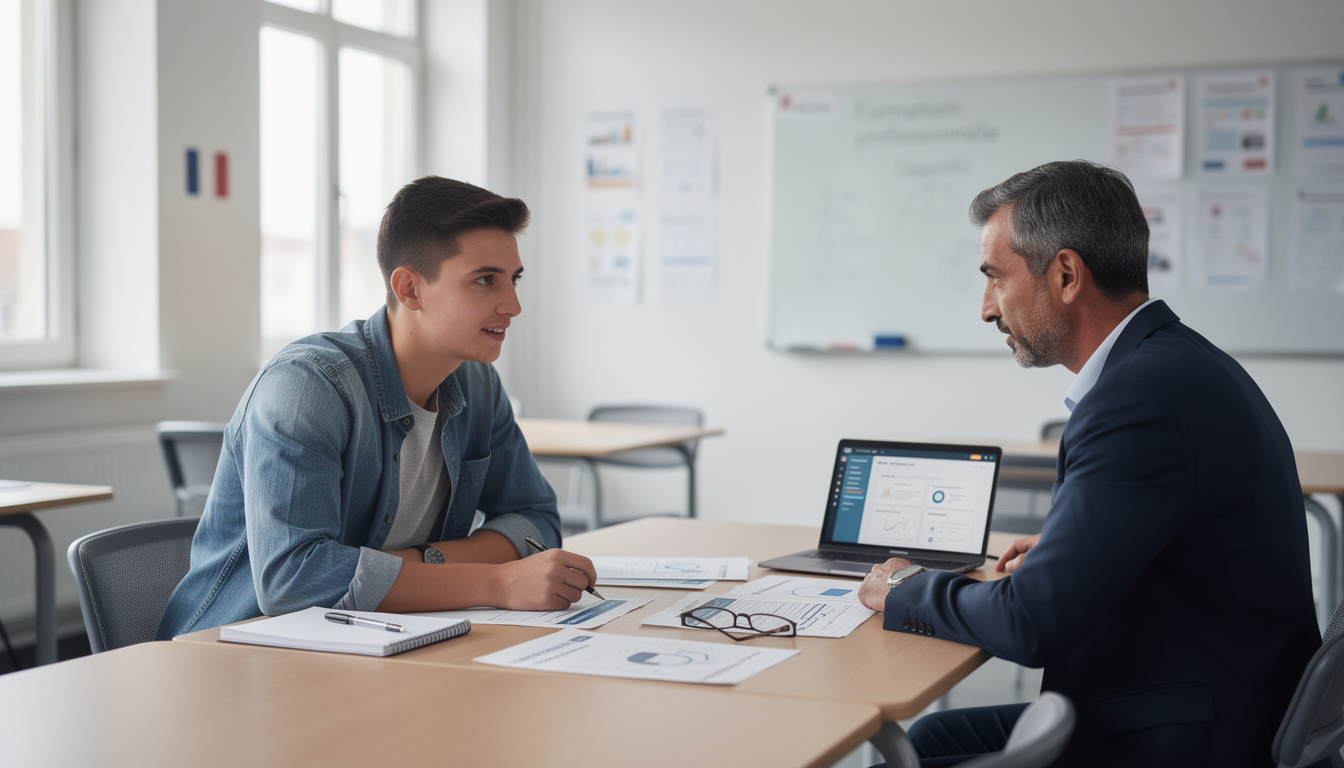 découvrez comment les entreprises financent l'apprentissage grâce au coût d'un cfa, et comprenez les mécanismes pour optimiser cet investissement.